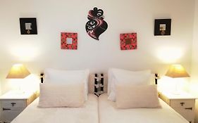 Alojamento Local Ferros - Duplex